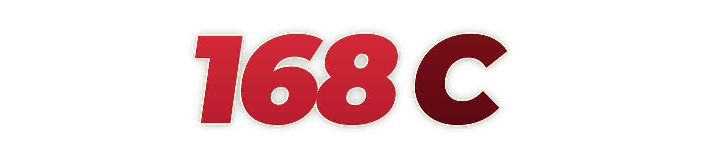 168c Casino